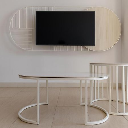 Plus Fariones Habitat أرّاثيفي المظهر الخارجي الصورة