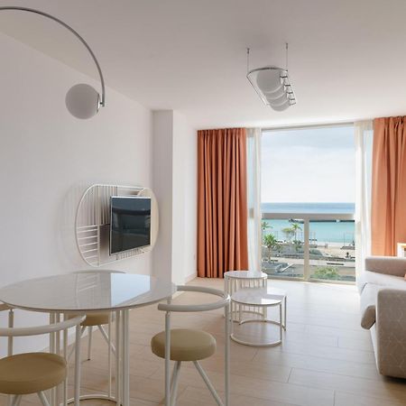 Plus Fariones Habitat أرّاثيفي المظهر الخارجي الصورة