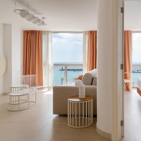 Plus Fariones Habitat أرّاثيفي المظهر الخارجي الصورة