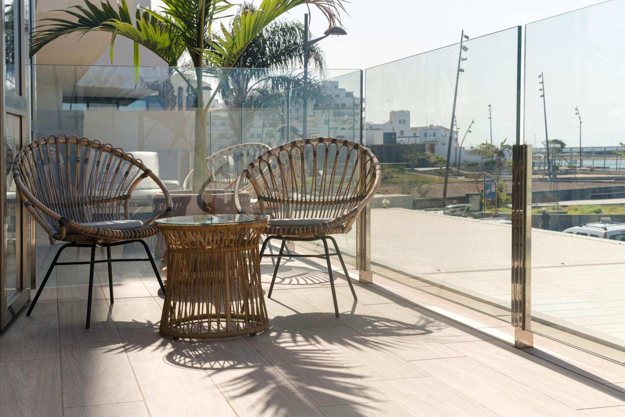 Plus Fariones Habitat أرّاثيفي المظهر الخارجي الصورة