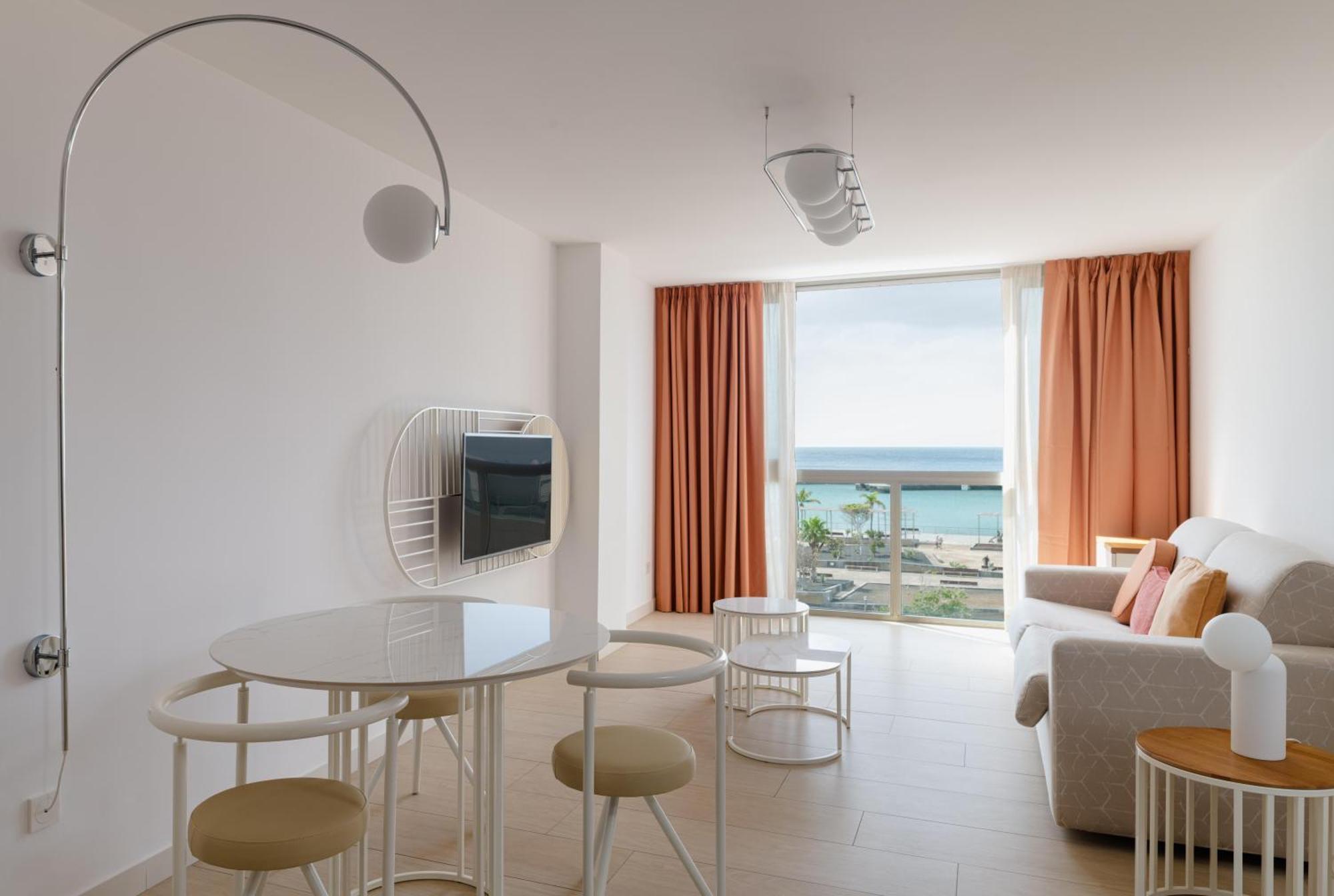 Plus Fariones Habitat أرّاثيفي المظهر الخارجي الصورة