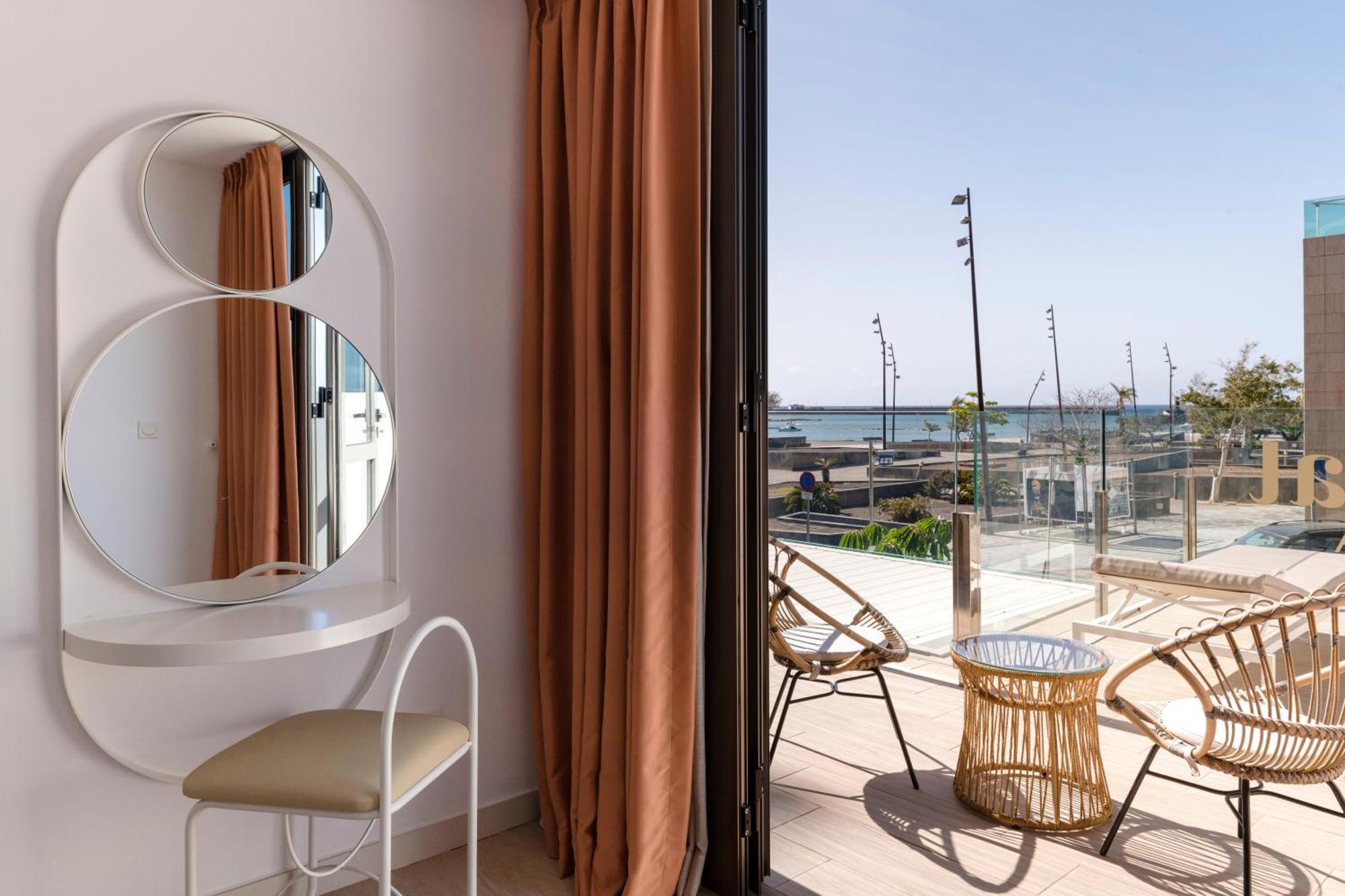 Plus Fariones Habitat أرّاثيفي المظهر الخارجي الصورة