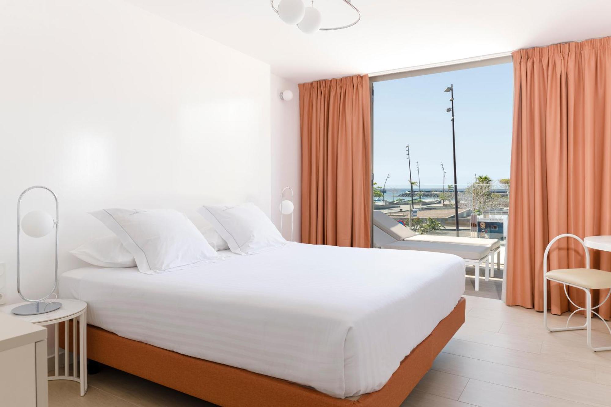 Plus Fariones Habitat أرّاثيفي المظهر الخارجي الصورة