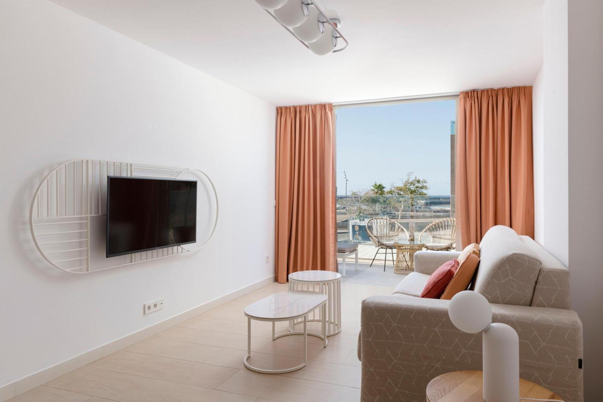 Plus Fariones Habitat أرّاثيفي المظهر الخارجي الصورة