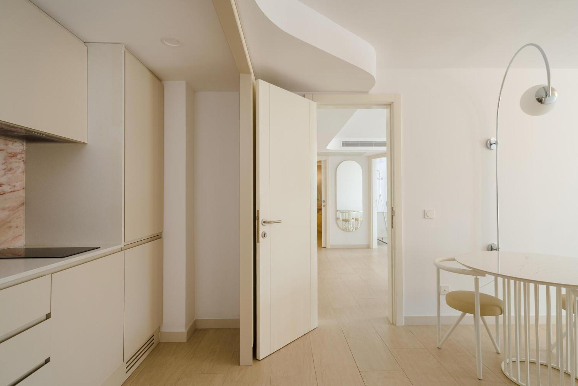 Plus Fariones Habitat أرّاثيفي المظهر الخارجي الصورة