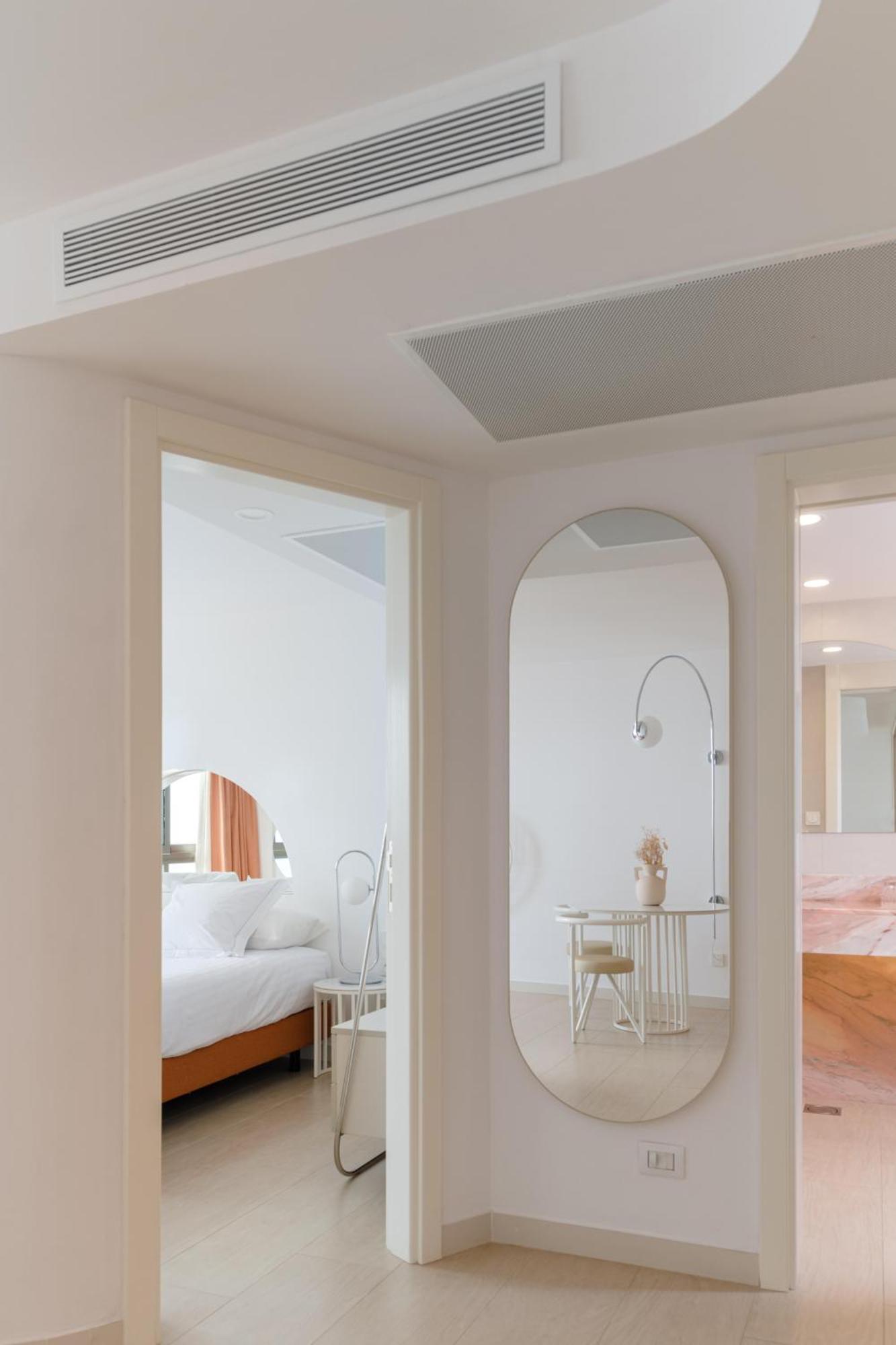Plus Fariones Habitat أرّاثيفي المظهر الخارجي الصورة