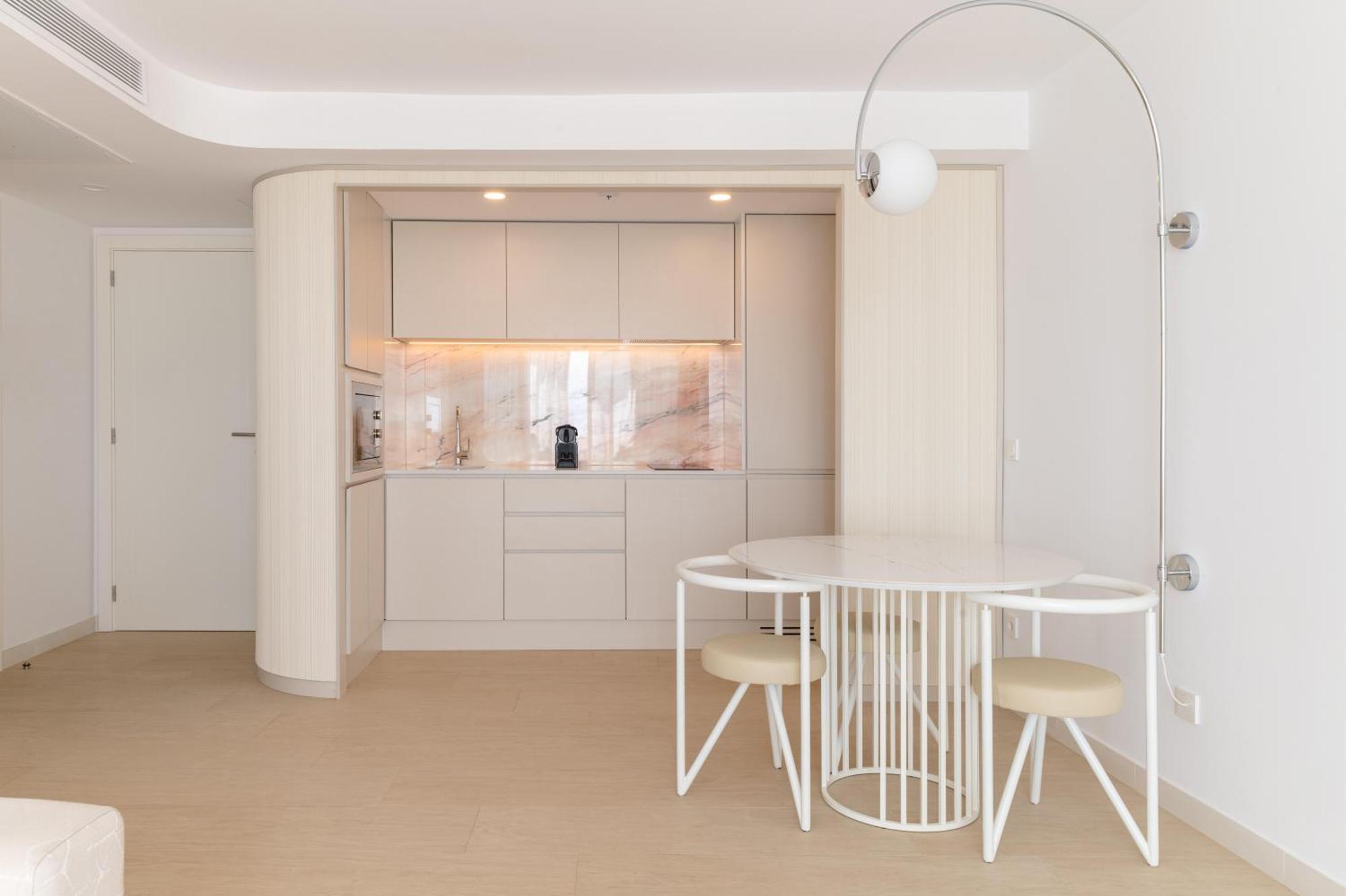 Plus Fariones Habitat أرّاثيفي المظهر الخارجي الصورة