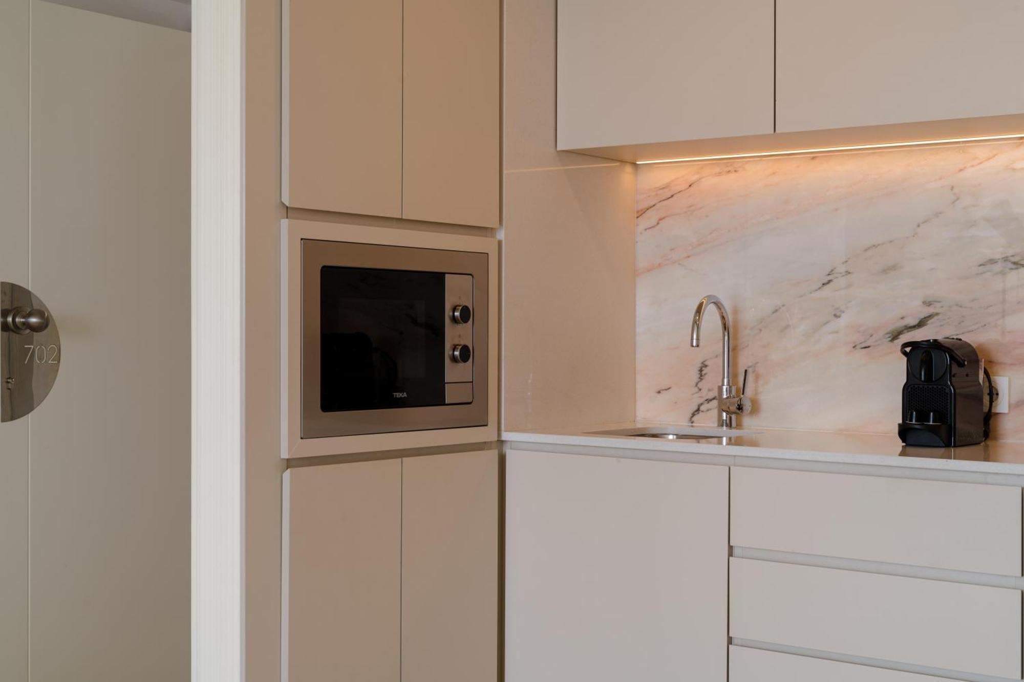 Plus Fariones Habitat أرّاثيفي المظهر الخارجي الصورة