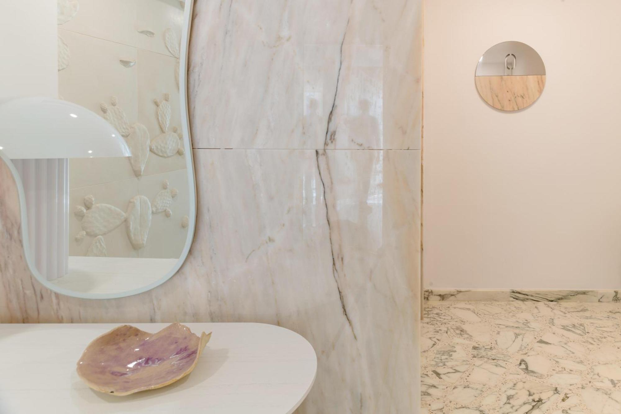 Plus Fariones Habitat أرّاثيفي المظهر الخارجي الصورة