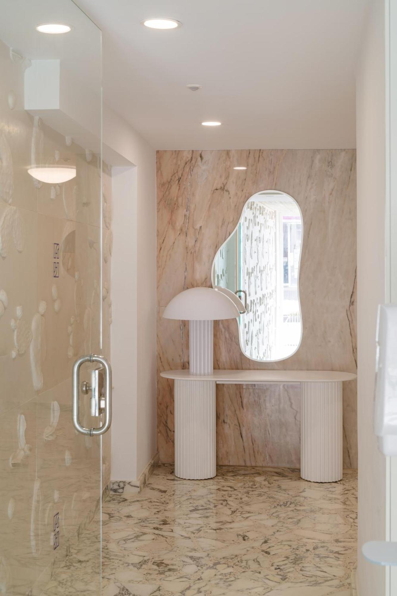 Plus Fariones Habitat أرّاثيفي المظهر الخارجي الصورة