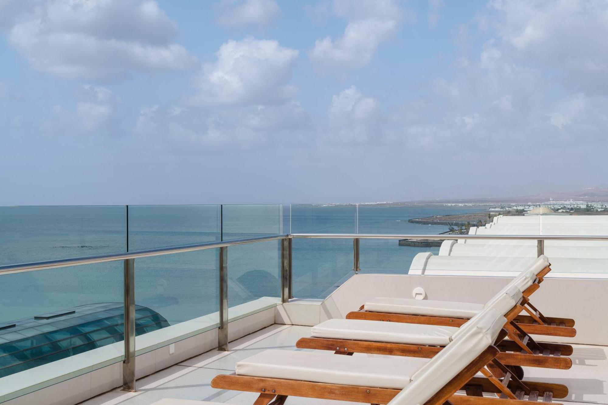 Plus Fariones Habitat أرّاثيفي المظهر الخارجي الصورة
