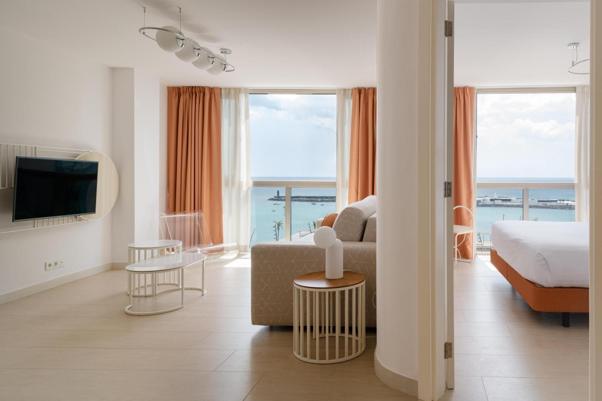 Plus Fariones Habitat أرّاثيفي المظهر الخارجي الصورة